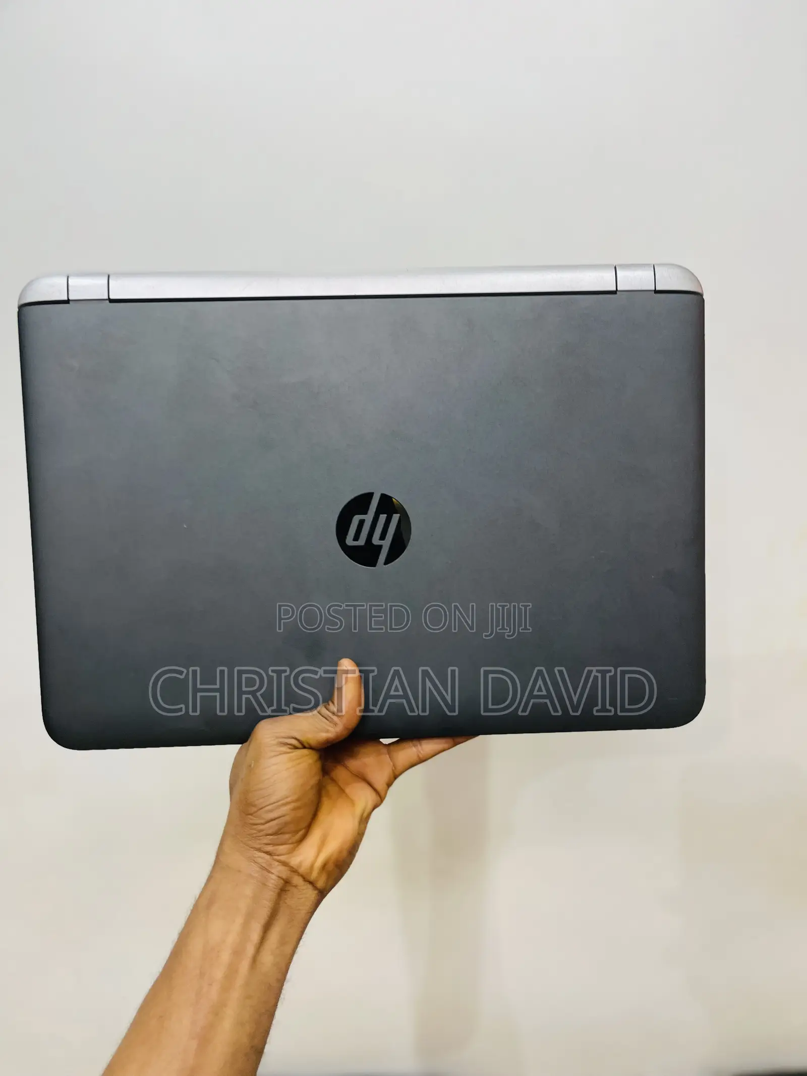 Laptop HP ProBook 450 G3 8GB Intel Core i5 SSD 128GB