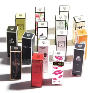 Perfume Samples (10pcs of 3ml)