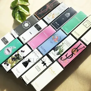 Perfume Samples (10pcs of 3ml)