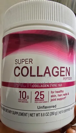 Super Collagen