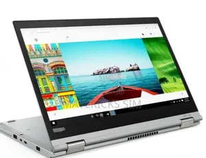 New Laptop Lenovo Yoga 7i 16GB AMD Ryzen 7 SSD 1T