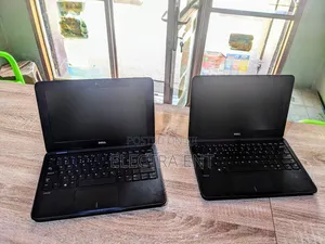 New Laptop Dell Latitude 3180 4GB Intel Pentium SSD 128GB