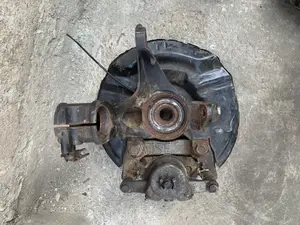 Honda Cr-V2017,2018,2019,2022 Complete Front Left Hub