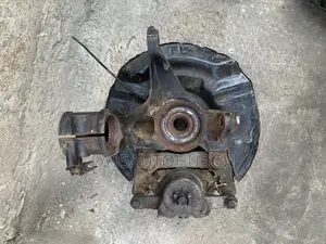 Honda Cr-V2017,2018,2019,2022 Complete Front Left Hub