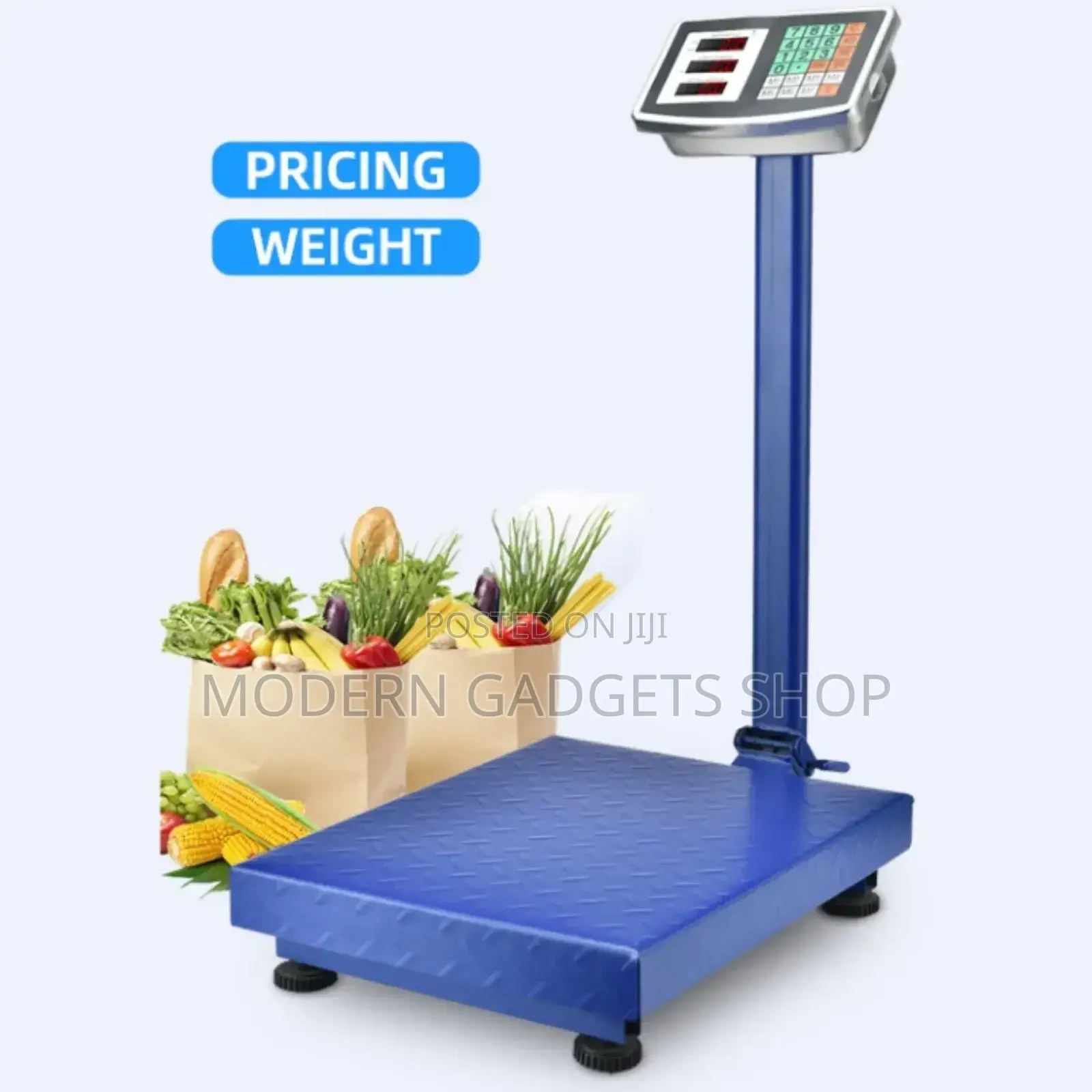 150kg Industrial/Commercial Scale