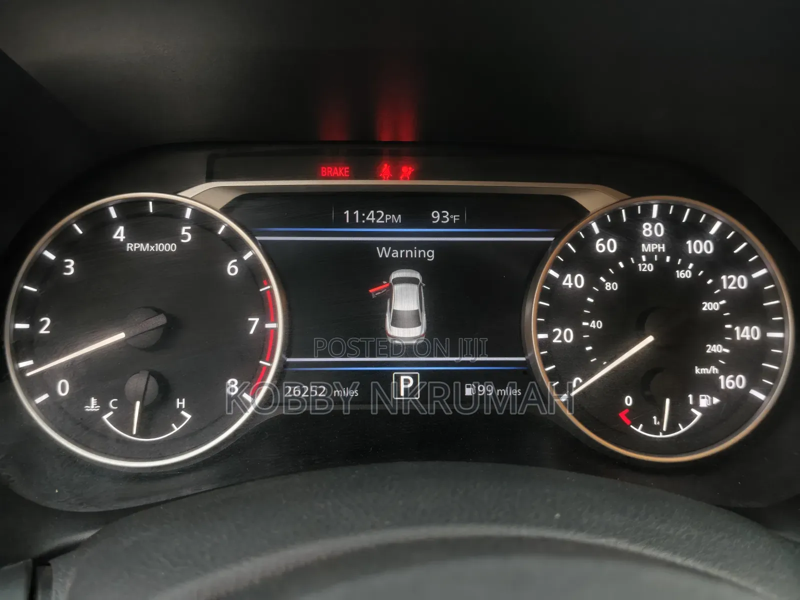 Nissan Sentra SV 2022 Silver