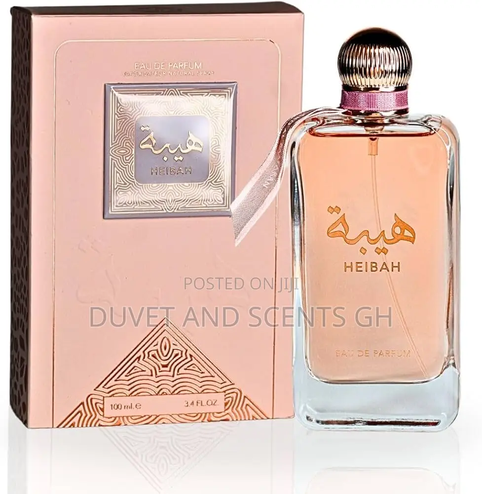 Heiba Edp(100ml)