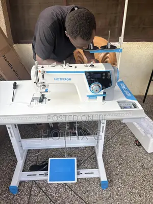 Hotfixgh Sewing Machines