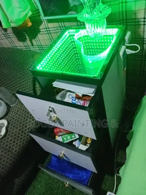 Led Drawer