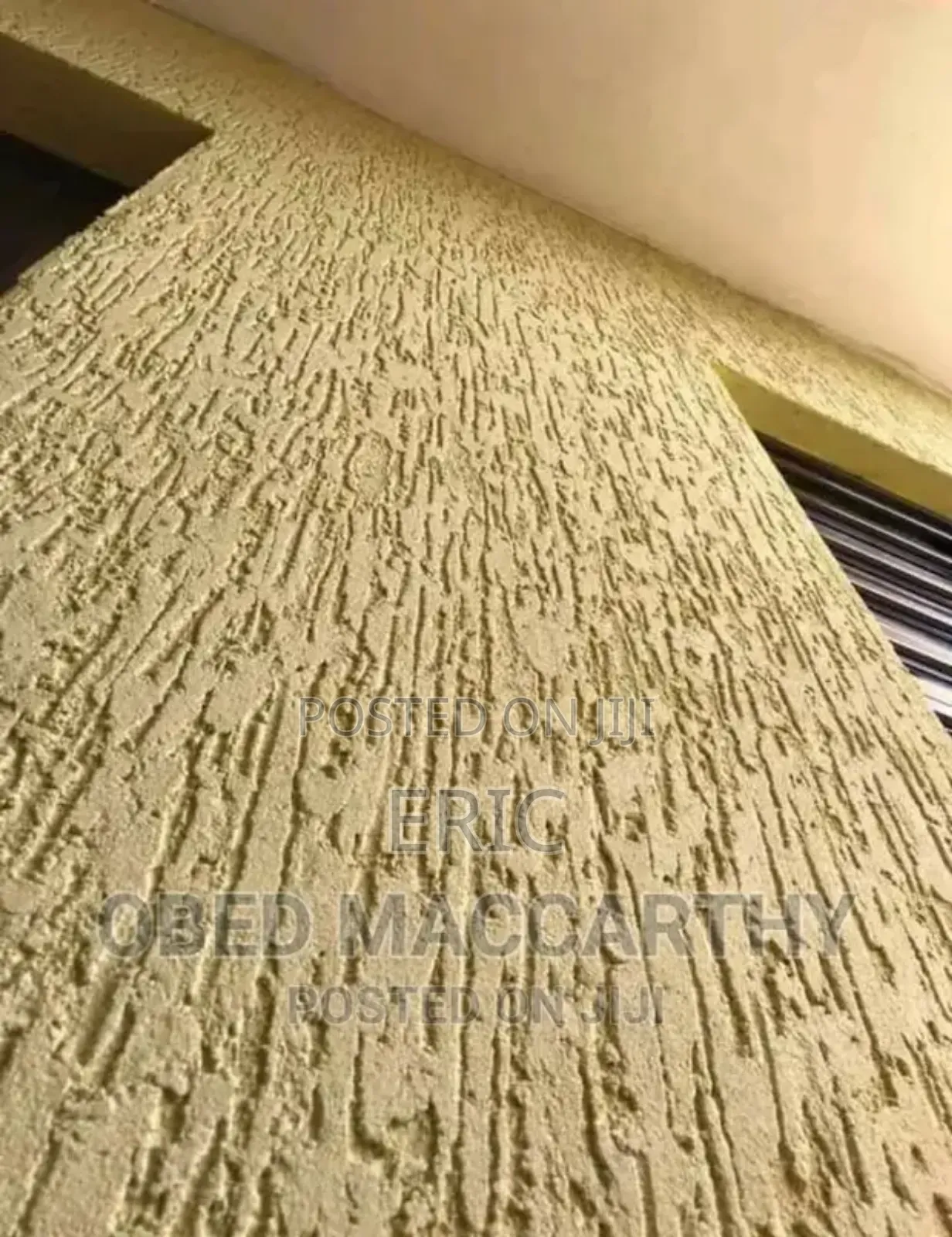 Graffiato Master