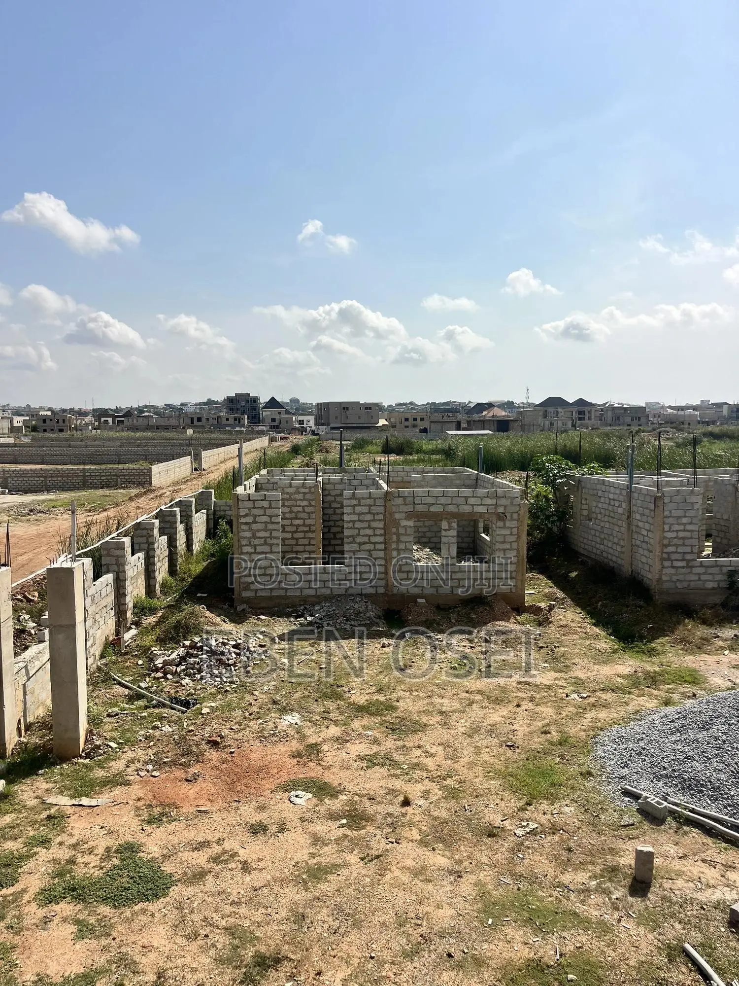 3bdrm House in Dansoman for sale