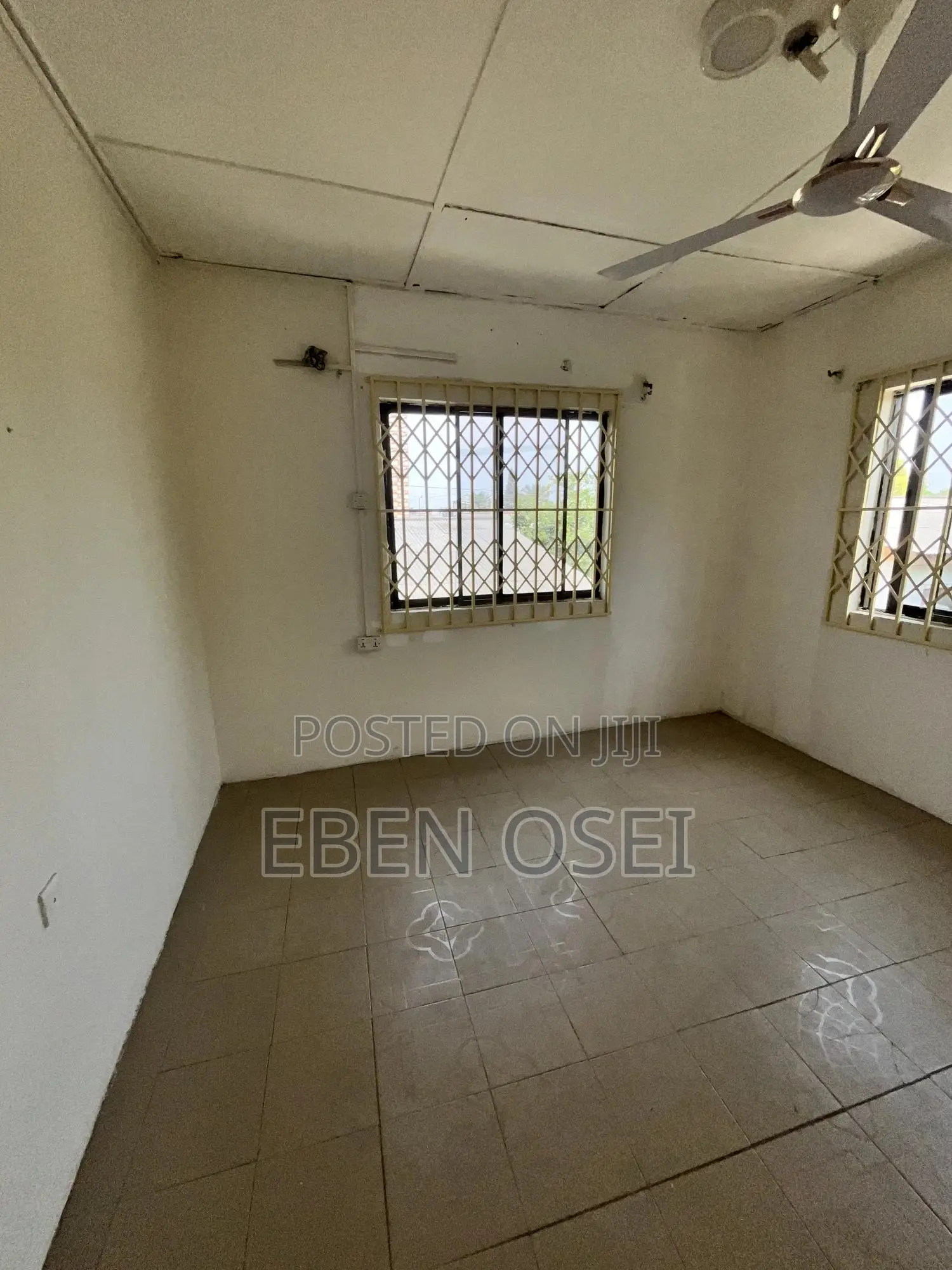 2bdrm Apartment in Dansoman for rent