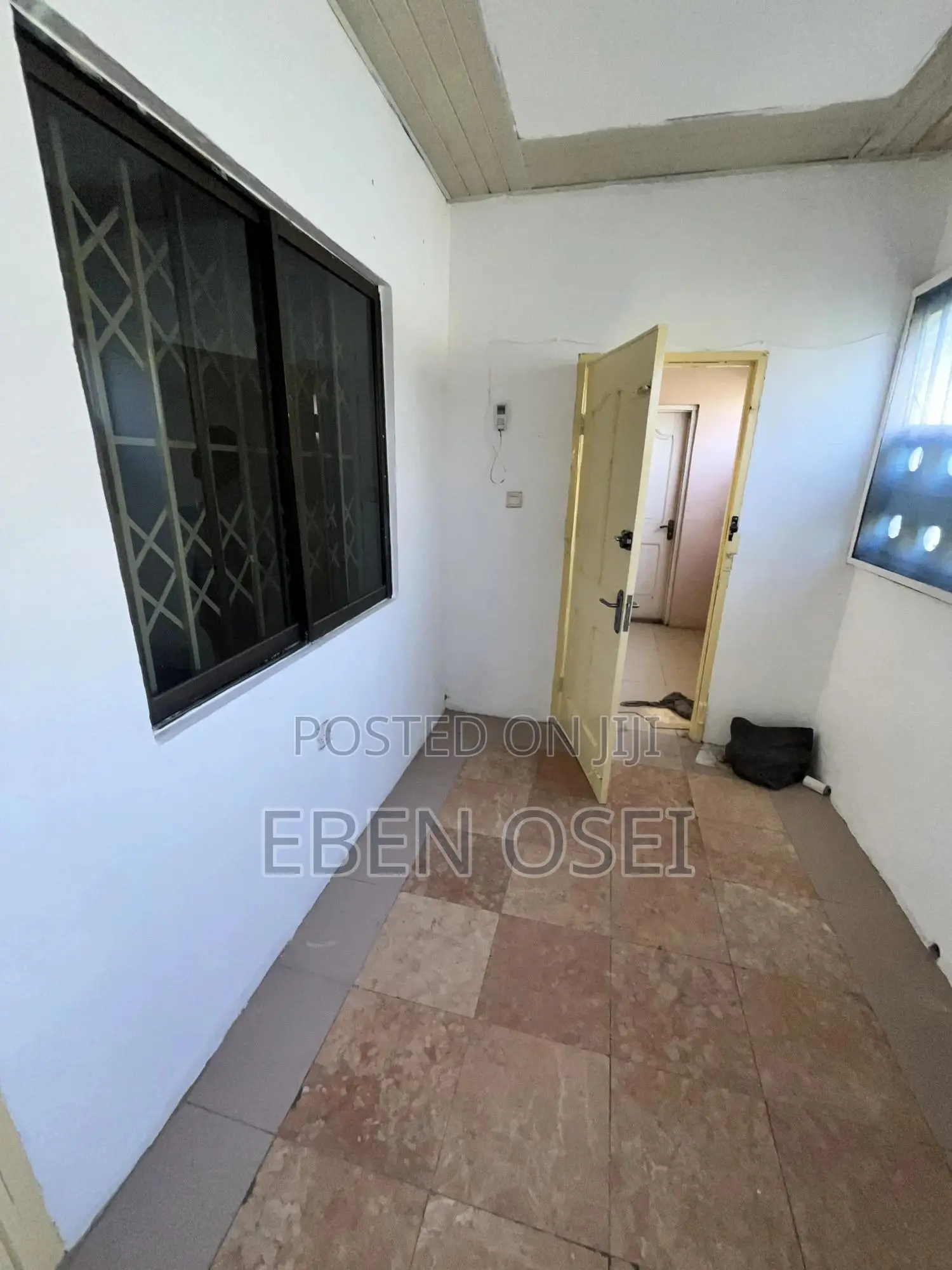 2bdrm Apartment in Dansoman for rent