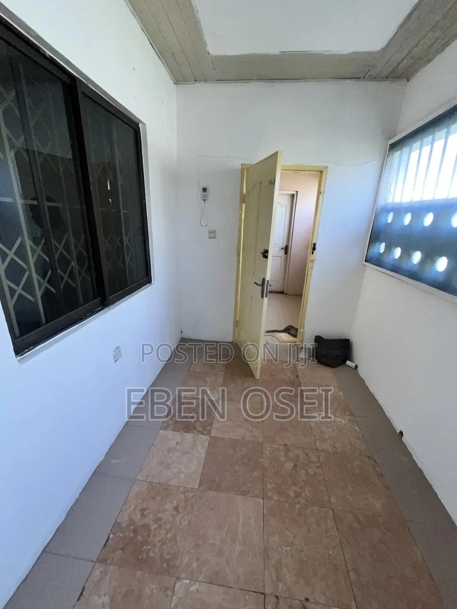 2bdrm Apartment in Dansoman for rent