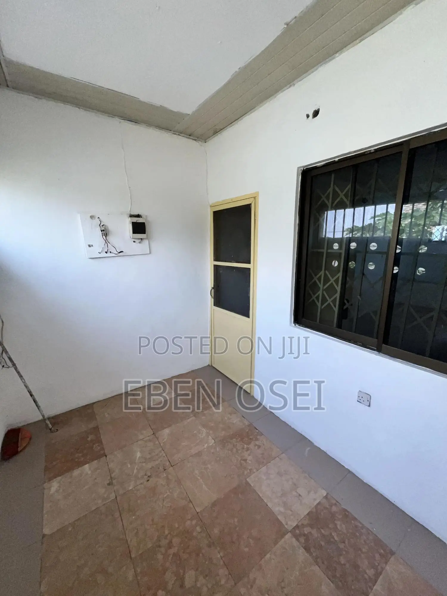 2bdrm Apartment in Dansoman for rent