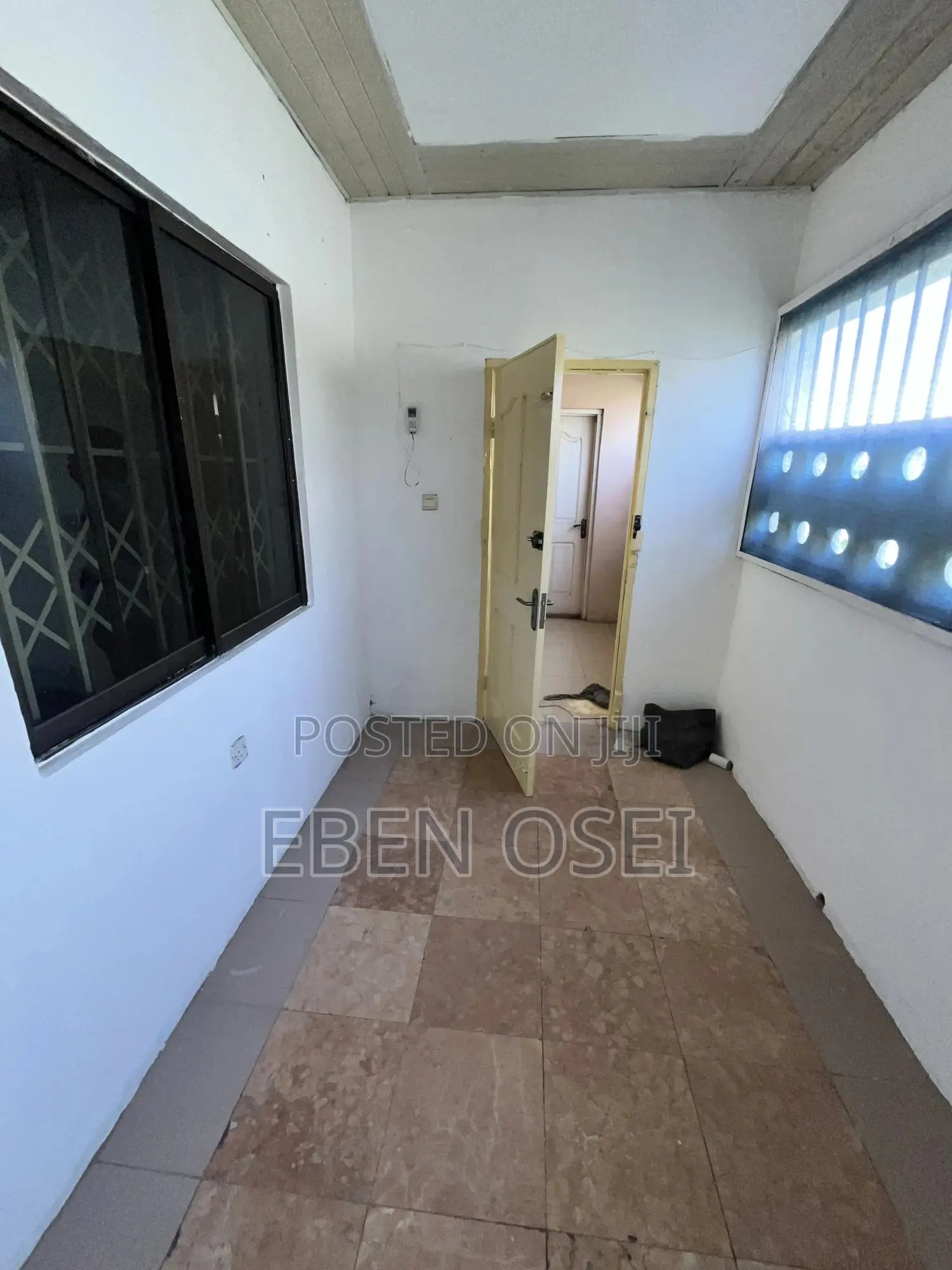 2bdrm Apartment in Dansoman for rent