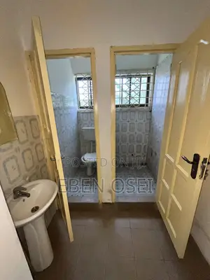 2bdrm Apartment in Dansoman for rent