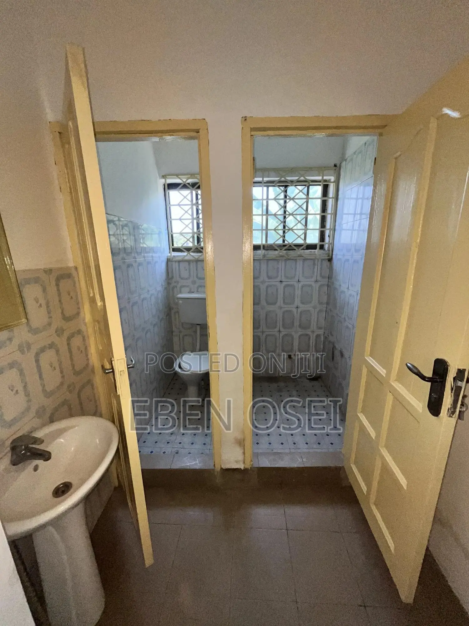 2bdrm Apartment in Dansoman for rent