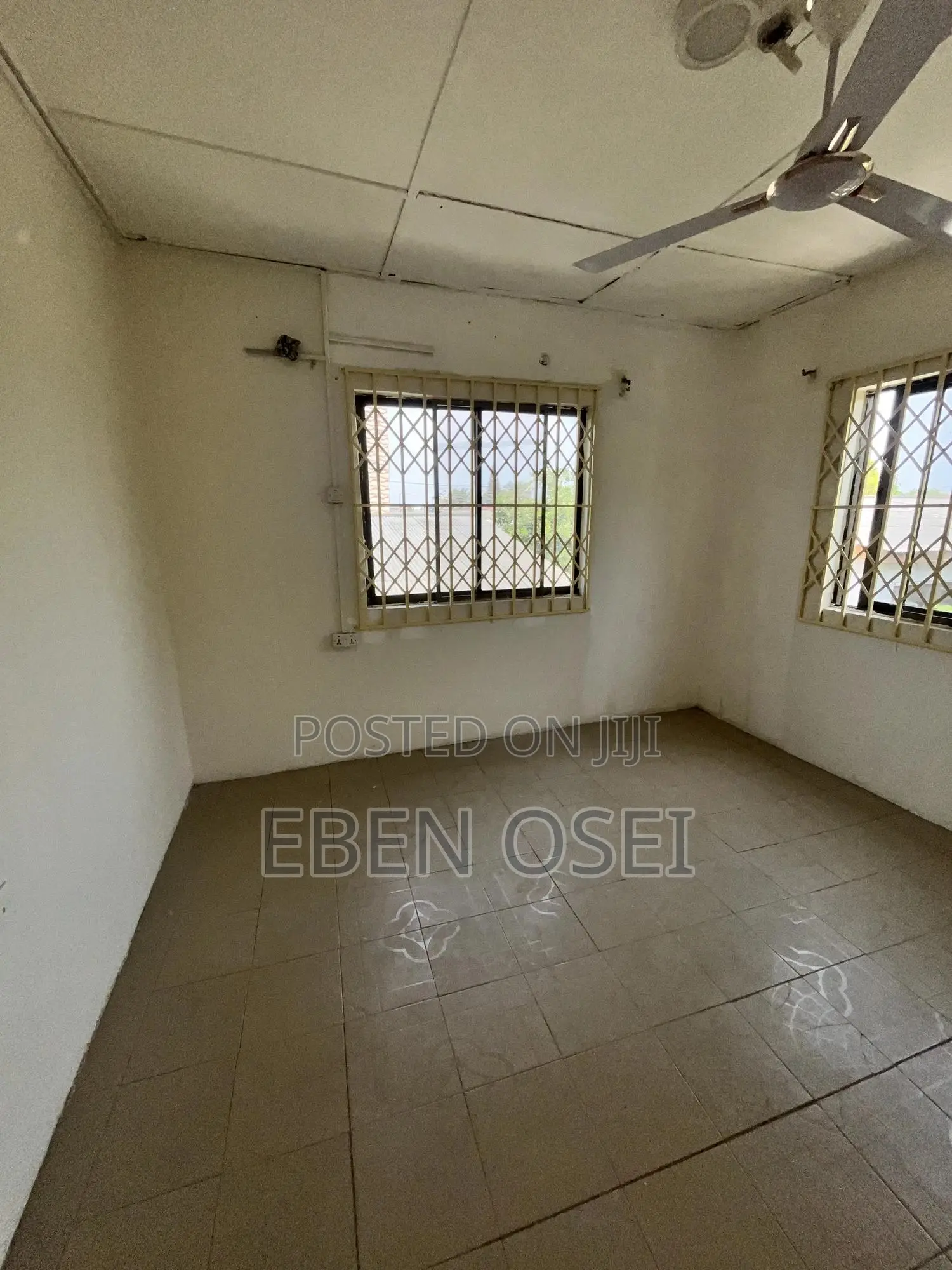 2bdrm Apartment in Dansoman for rent