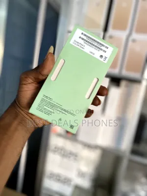 New Google Pixel 9 128 GB White