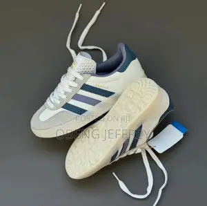 Original Adidas Gazelle Offwhite