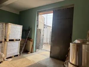 300 SQM Warehouse for Rent at Achimota