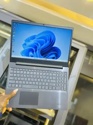 Laptop Lenovo Ideapad 3 12GB Intel Core i5 SSD 256GB
