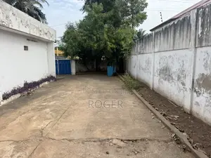 2 Plots of Land for Sale at Achimota Mile 7