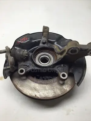 Toyota Corolla 2009,2010,2011,2012,2013,2014,2015,2016-2018 Hub