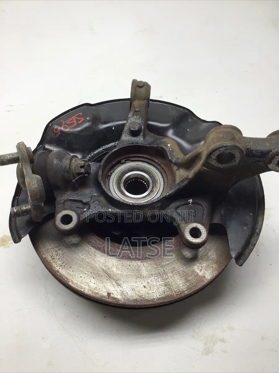 Toyota Corolla 2009,2010,2011,2012,2013,2014,2015,2016-2018 Hub