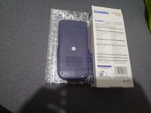 Scientific Calculator
