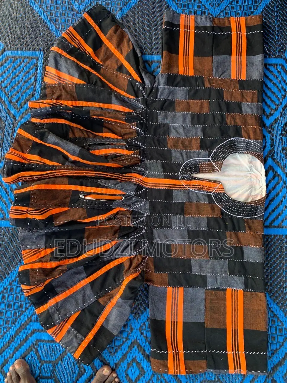 Fugu(Batakari)