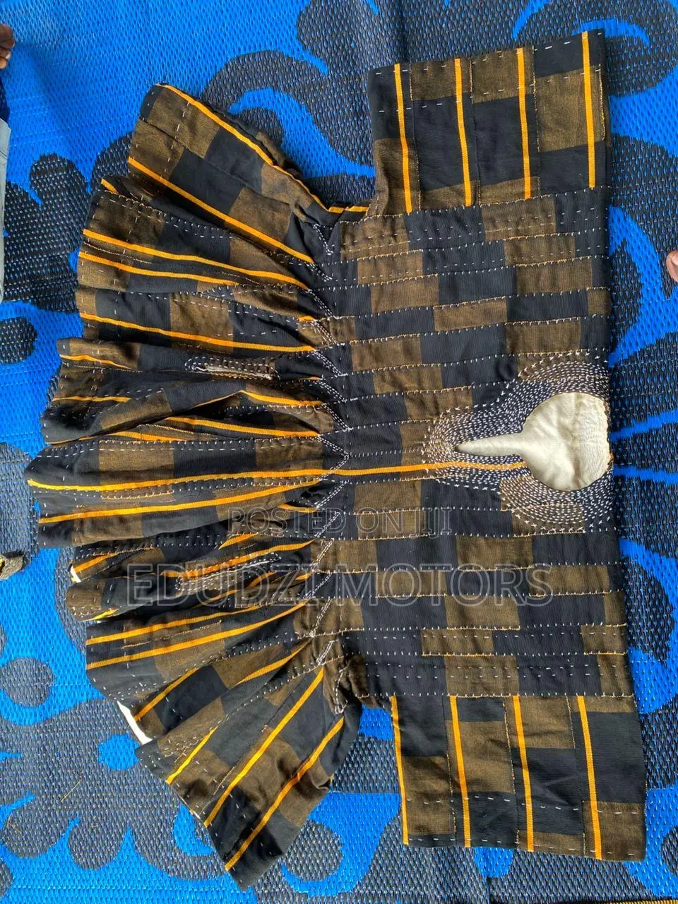 Fugu(Batakari)