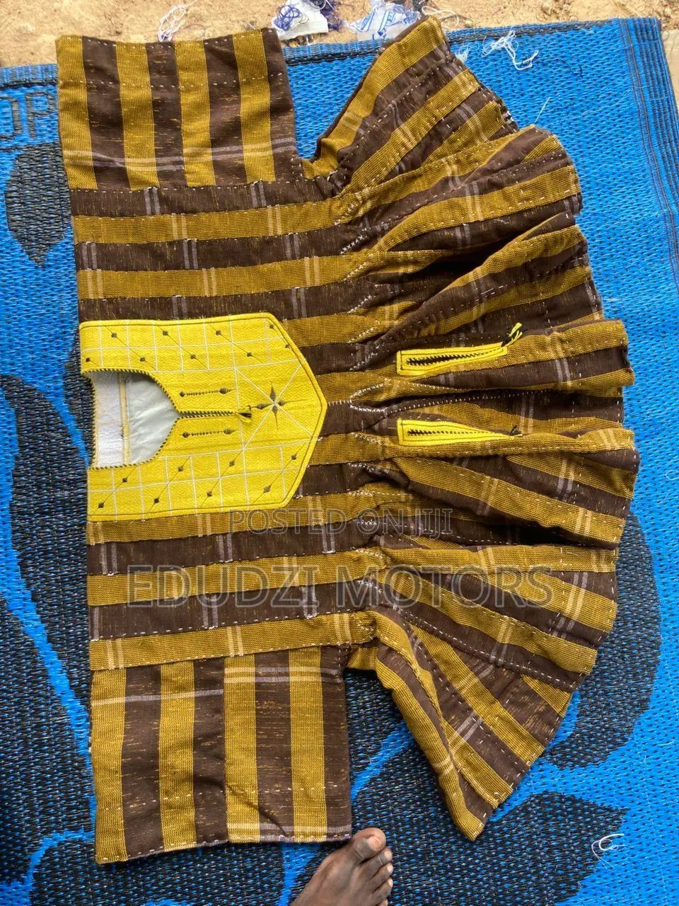 Fugu(Batakari)