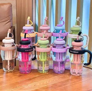 1300ml Ice Cream Bottle