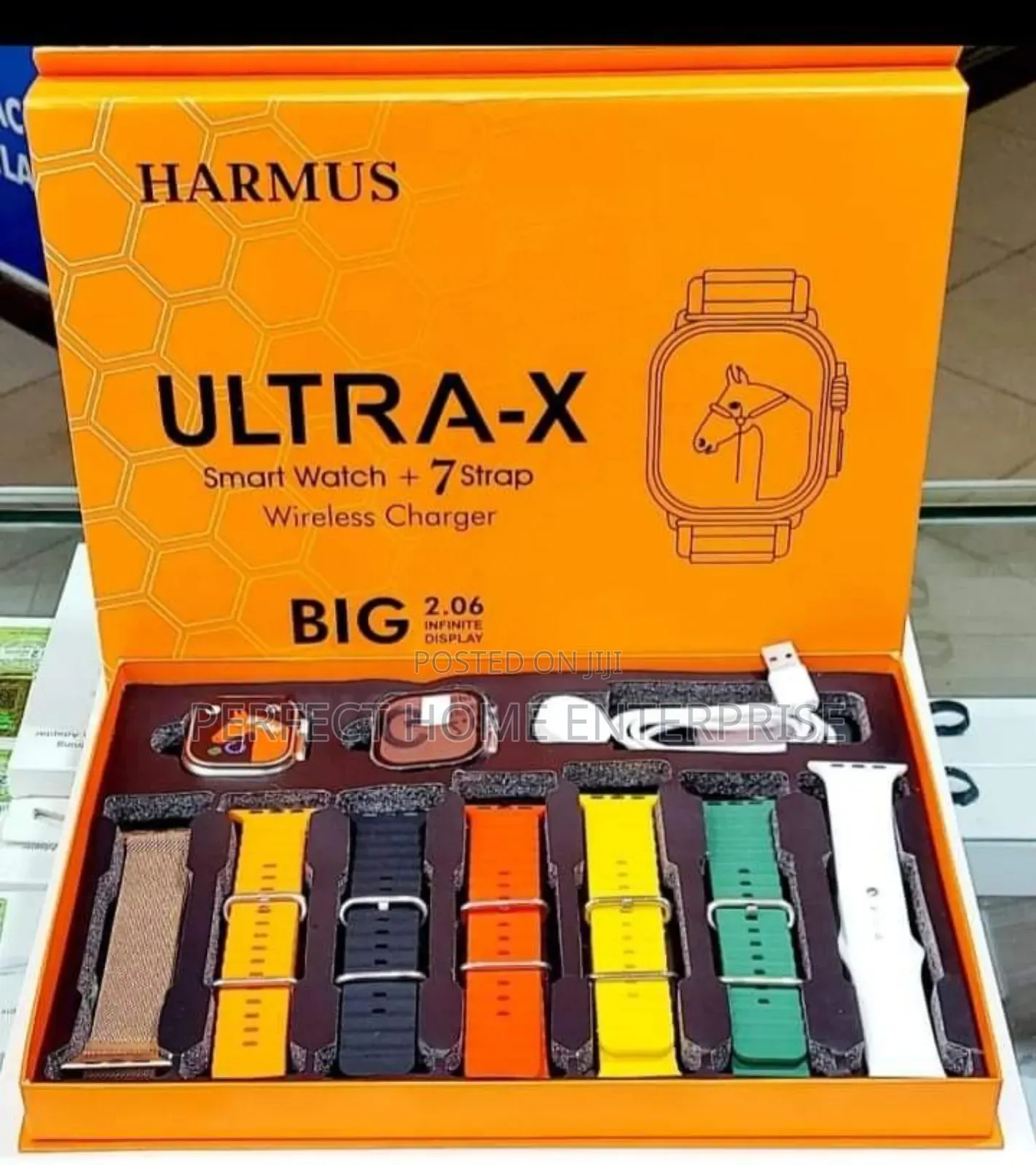 Smart Watch