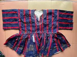 Smock Or Fugu Or Batakari