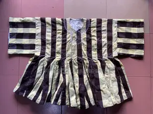 Smock Or Fugu Or Batakari