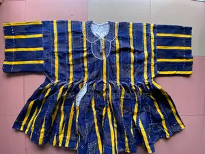 Smock Or Fugu Or Batakari