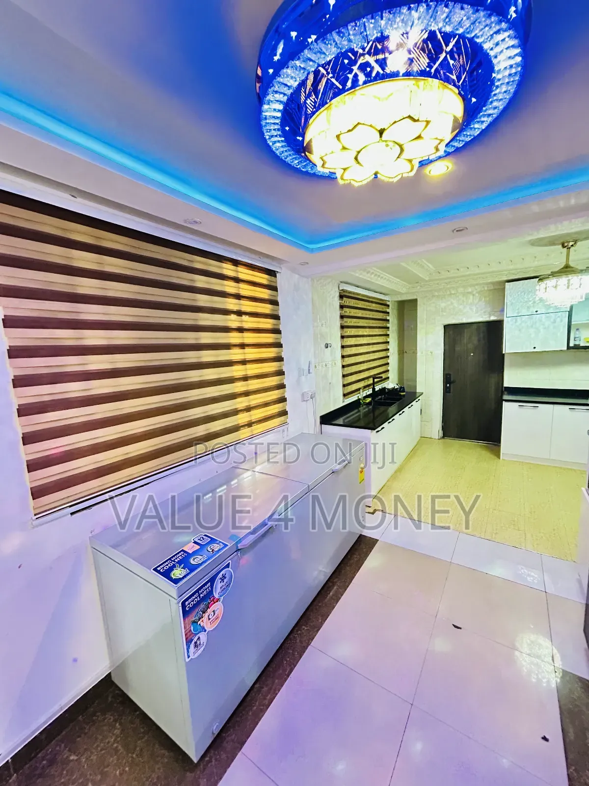 Furnished 7bdrm House in Value For Money, East Legon for sale