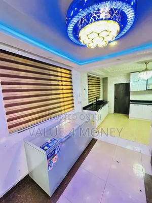 Furnished 7bdrm House in Value For Money, East Legon for sale