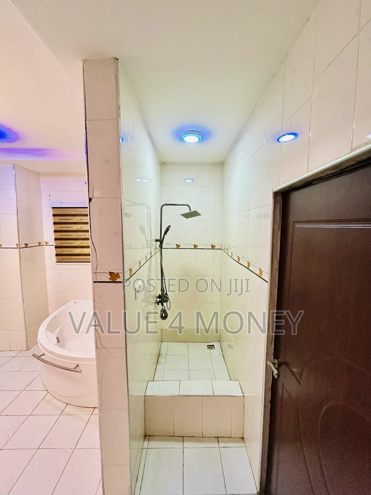 Furnished 7bdrm House in Value For Money, East Legon for sale
