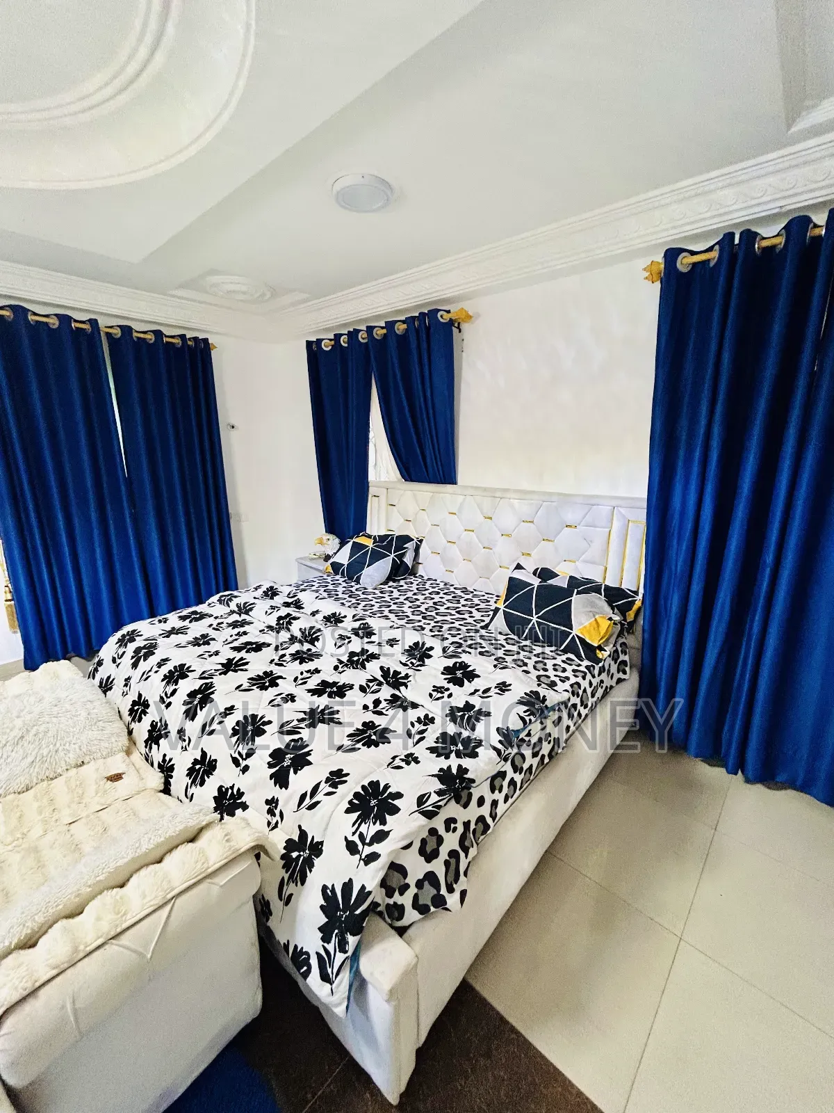 Furnished 7bdrm House in Value For Money, East Legon for sale