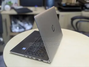 Laptop HP ProBook 430 G5 8GB Intel Core i5 SSD 256GB