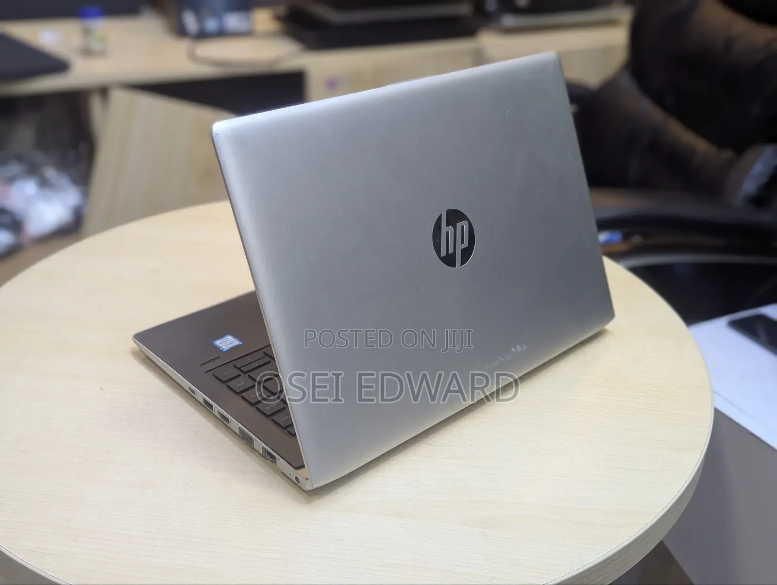 Laptop HP ProBook 430 G5 8GB Intel Core i5 SSD 256GB
