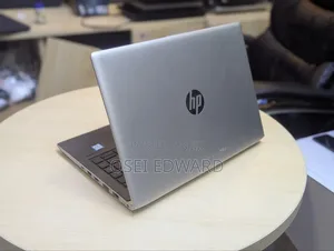 Laptop HP ProBook 430 G5 8GB Intel Core i5 SSD 256GB