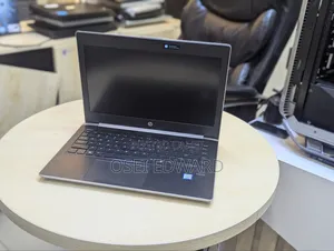 Laptop HP ProBook 430 G5 8GB Intel Core i5 SSD 256GB