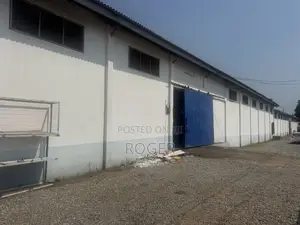 900 SQM Ware House Rent at North Industrial Area