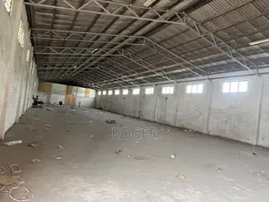 900 SQM Ware House Rent at North Industrial Area