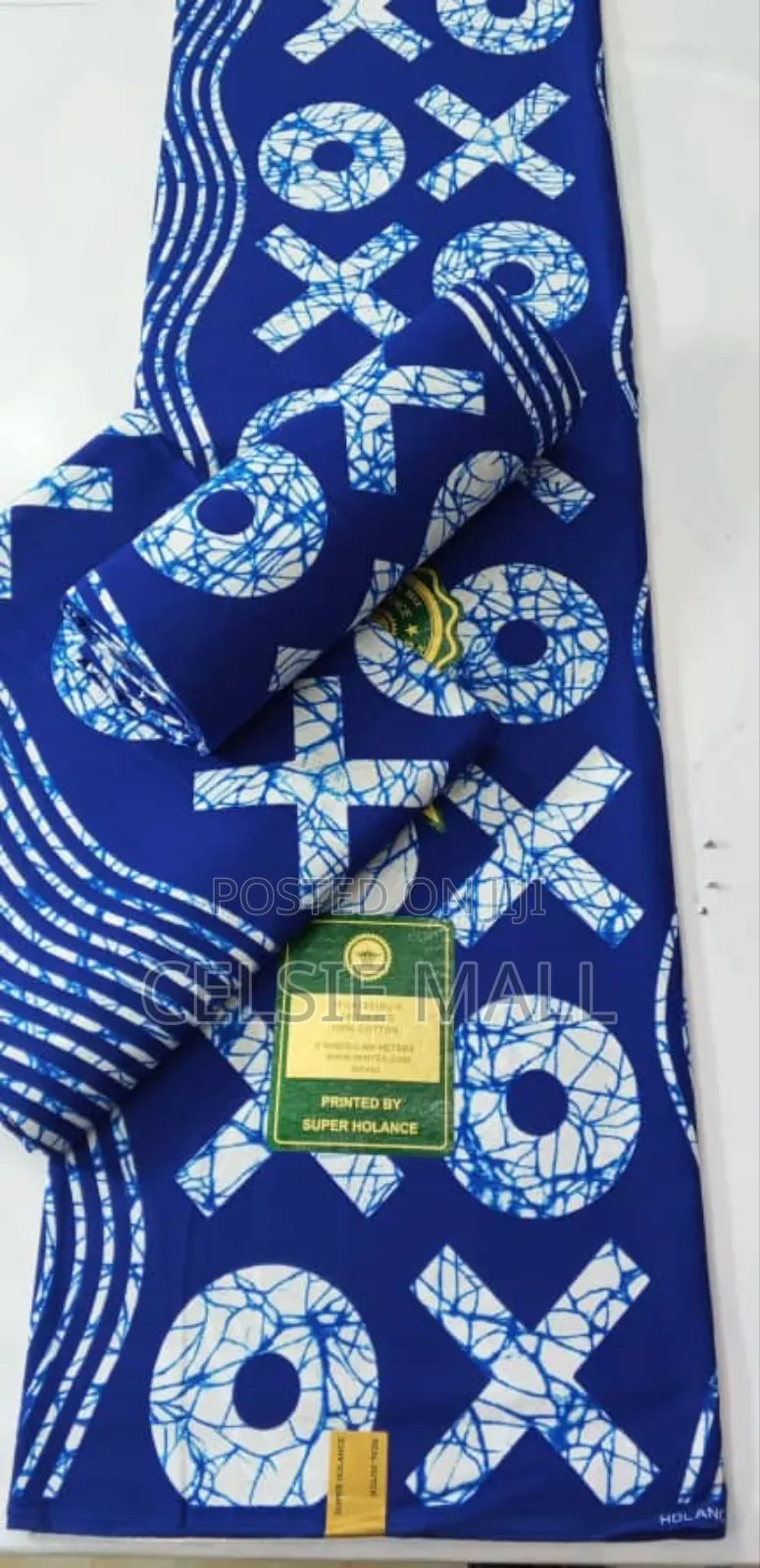 Quality Unisex Dress Fabric – 6 Yards